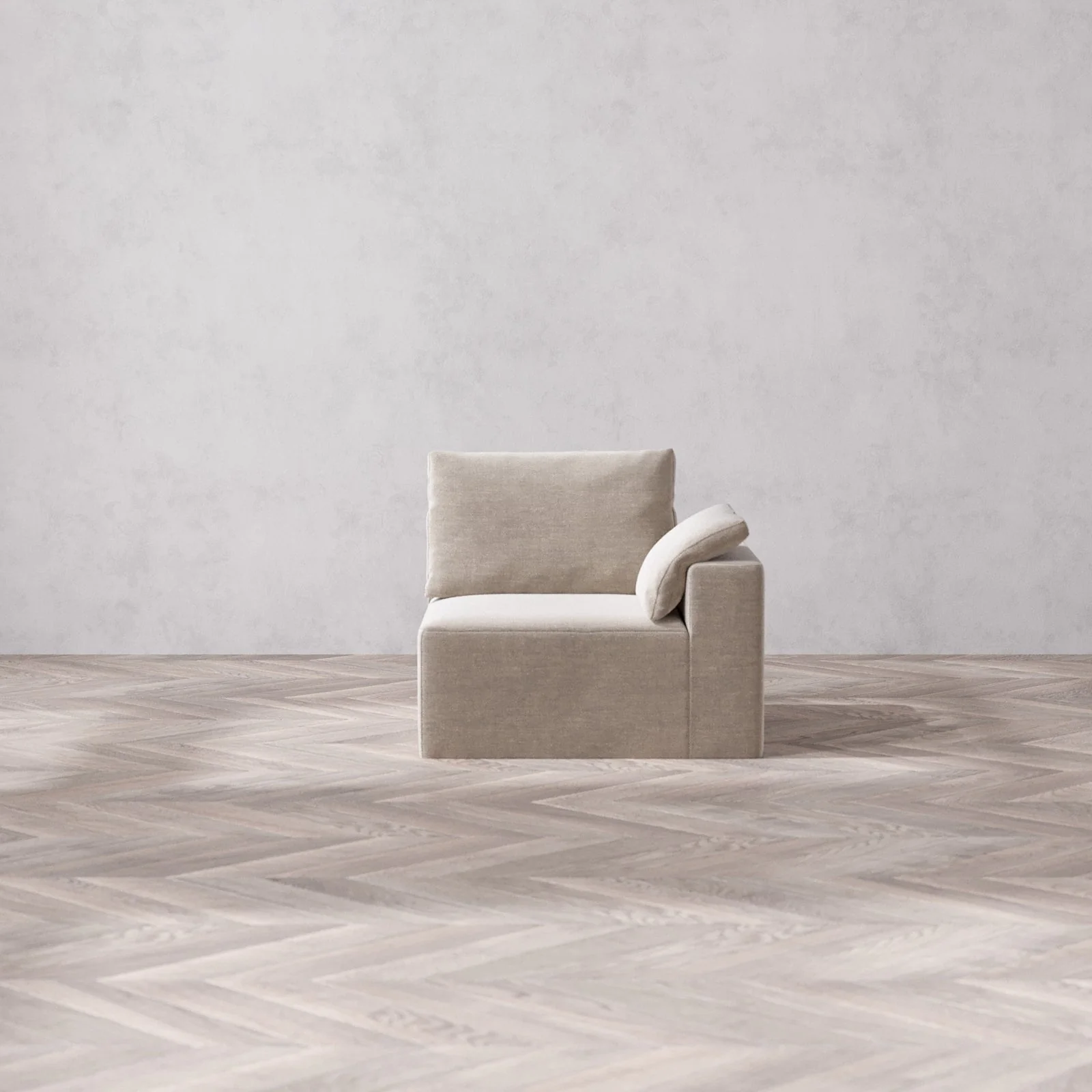 Armchairs & Ottomans